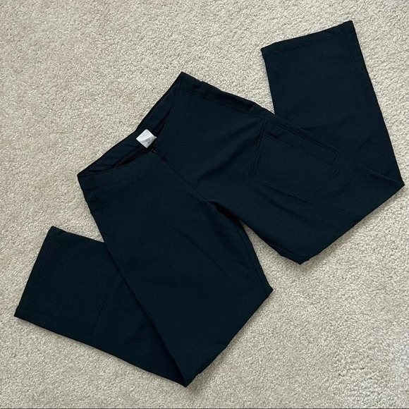 SUGOI Cycling  Pants Women’s Size XS Front Zip Black Active Outdoor $150 - Picture 12 of 16